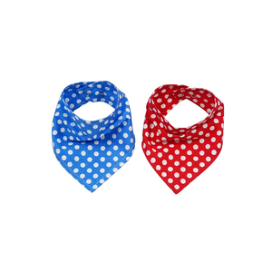 ผ้าพันคอผ้าฝ้ายสำหรับเด็กทารกผ้าฝ้ายมัสลิน,ผ้าพันคอพิมพ์ลายซักได้นำกลับมาใช้ใหม่ได้สวมใส่สบาย - Product Image 1