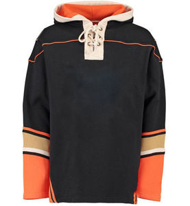 Nouveau design d'uniformes unisexes de hockey sur glace Vêtements de sport tendance en service OEM pour adultes - Product Image 3