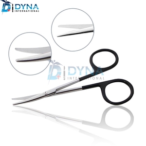 SUPER CUT METZENBAUM DISSECTING SCISSORS SURGICAL INSTRUMENTS - Product Image 2