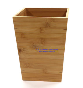 Ensemble d'accessoires de salle de bain de luxe, 4 pièces, produits finis, décoratifs, vaisselle de Table, kit de toilette - Product Image 3