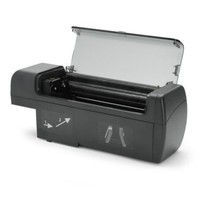 Printer Kartu Zebra ZXP SERIES 7 - Transfer Termal Berkinerja Tinggi 600dpi Garansi 2 Tahun Antarmuka Ethernet/USB Stok Tersedia