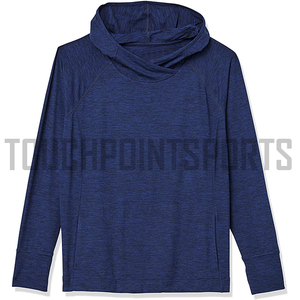 High quality 100% cotton fleece girls custom printed logo crop <b>top</b> plus size women's hoodies - Product Image 1