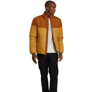 Vestes d'hiver matelassées fabriquées au Pakistan avec fourrure de mouton, tissu respirant tricoté, finition lavée pour hommes adultes - Product Image 6