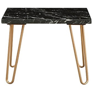 Worthbuy — table basse de salon classique, style italien du monde, haute qualité, table basse avec le meilleur artisan - Product Image 4