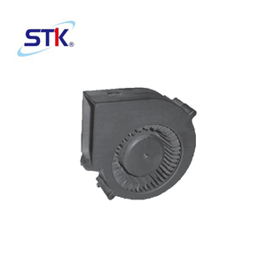 Ventilador de CC ADDA, 97x94x33mm - Product Image 1