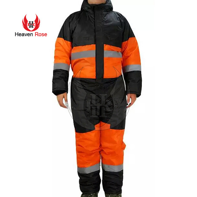 Encuentre el mejor fabricante de overoles para el frio y overoles para el  frio para el mercado de hablantes de spanish en alibaba.com