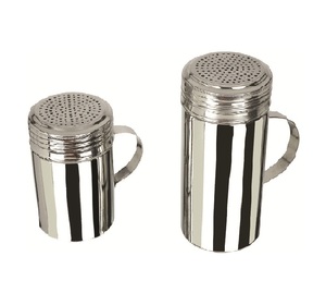 Dredges สแตนเลสที่มีการจัดการ - Product Image 1