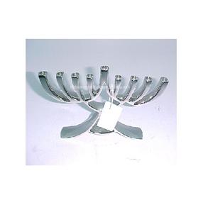 Vantage moderne fantaisie luxe chaud Premium arabe menorah bougeoir pour la décoration de la maison fêtes décoration mariages décoration - Product Image 1