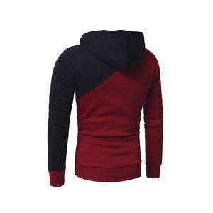 Men Hoodies ,Men's slim and Fit Hood With customized Design and logo - Product Image 1