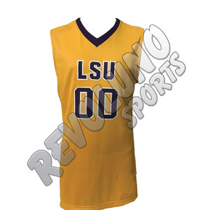 เครื่องแบบบาสเกตบอลที่กำหนดเอง100% โพลีเอสเตอร์ซูเปอร์คุณภาพบาสเกตบอลเสื้อเครื่องแบบปากีสถาน - Product Image 2