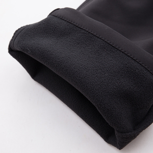 Pantalons en toile mi-lourds pour hommes en gros, été, imperméables, design patchwork à lacets, multi-poches pour la randonnée, la chasse, 100% - Product Image 4