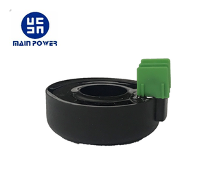 Autotransformateur torique à courant annulaire à noyau solide simple 100-600A, consommation énergétique électronique MP-CT134 - Product Image 2