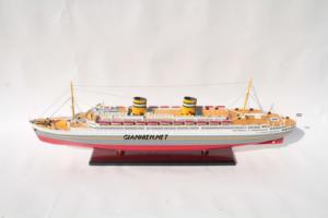 NIEUW-modelo de madera de barco, barcos artesanales - Product Image 2
