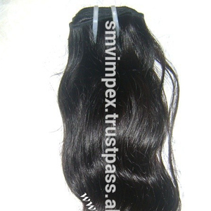 Extensions de cheveux vierges à body wave, extension de cheveux de qualité supérieure européenne 12A - Product Image 1