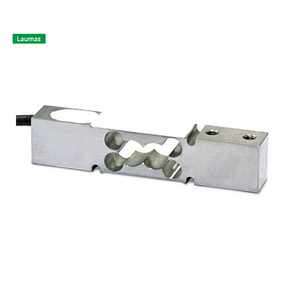Capteur de pesage monopoint en acier inoxydable de haute qualité PRC, provenant d'un fabricant et fournisseur italien de premier plan, à un prix excellent - Product Image 1