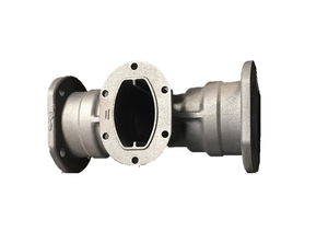 Pièces de moulage de vanne à vanne Durable, nouveau produit de moulage en mousse perdue, service OEM en fonte de haute qualité - Product Image 3