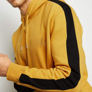 Oem-Sudadera con capucha personalizada para hombre, nuevo diseño, venta al por mayor - Product Image 5
