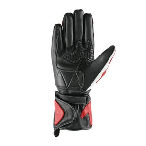 Gants de moto doigt complet, pour course de moto - Product Image 2