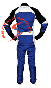 Combinaison de saut en parachute sur mesure, de qualité supérieure, en Taslan/Spandex/Cordura, matière durable, combinaison de saut en parachute par sublimation. - Product Image 3