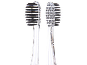 แปรงสีฟันพรีเมี่ยม Orall B ชาดำ Slimsoft Characoal แปรงสีฟันสำหรับผู้ใหญ่ - Product Image 3