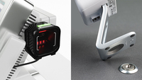 Datalogic Magellan 1500i High-Performing LED Light 1D/2D Scanner USB IP52 Scellé Garantie 3 Ans Certifié RoHS Stock 1MP Caméra