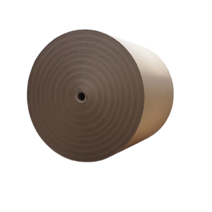 P C que Rollo de tablero de núcleo fuerte CT5 para hacer papel, núcleo de hilo, papel giratorio - Product Image 3