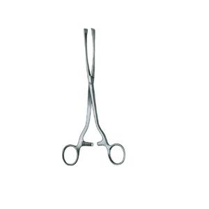 Pinzas hemostáticas manuales de acero inoxidable <span class=keywords><strong>Armytage</strong></span> verde para cirugía general - Product Image 2