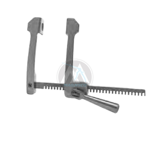 Weinberg ใบมีดอลูมิเนียมสำหรับเด็ก - Product Image 2