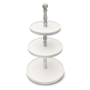 Tall Size Wooden <b>Cake</b> Stand Best Selling Decorative Handmade Fancy <b>Cake</b> Stand Four <b>Tier</b> Party Decorative Fancy <b>Cake</b> Stand - Product Image 6