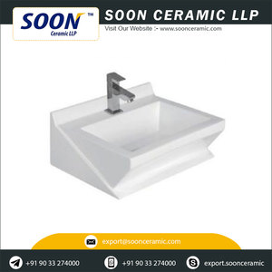 Newly Different Design Soon Brand Countertop Sinks 9L Polished Modern Kitchen Wash <b>Basin</b> From Indian Supplier - Product Image 6