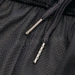 Short de basket-ball de qualité personnalisée OEM pour hommes Short en maille de qualité pour l'été avec votre propre logo - Product Image 6