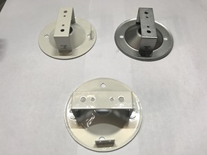 Pièces métalliques personnalisées, pièces - Product Image 5