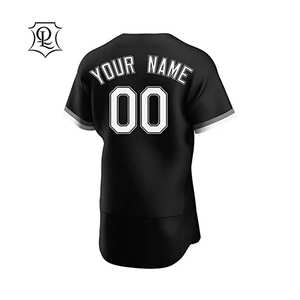 Chaqueta de uniforme de béisbol para hombre y mujer, ropa deportiva con estampado - Product Image 4