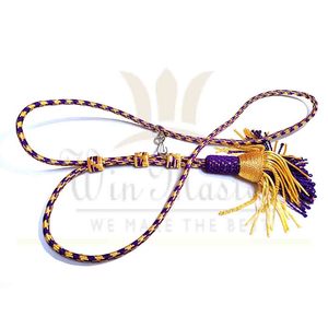 Liturgical Bishop Tassels Pectoral Cincture - Product Image 6