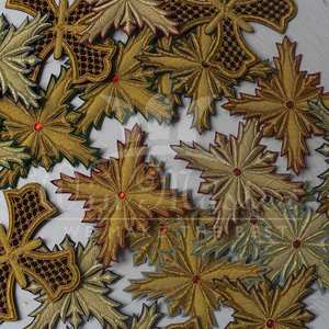 <b>Best</b> Selling Vestments with Crosses Premium Pipe <b>Fittings</b> - Product Image 4