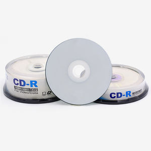 Disco <span class=keywords><strong>CD</strong></span>/DVD RONC <span class=keywords><strong>CD</strong></span>-<span class=keywords><strong>R</strong></span> DVD-<span class=keywords><strong>R</strong></span> con Número de Serie Personalizado de Fábrica y Código de Seguimiento Único - Product Image 5