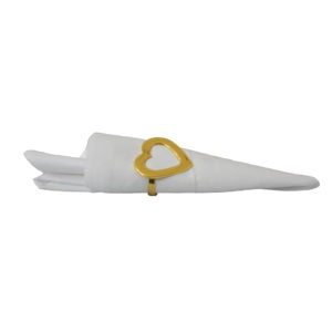 Servilletero personalizado de alta calidad, servilletero, suministros para Hotel y restaurante, servilletero de decoración de mesa - Product Image 1
