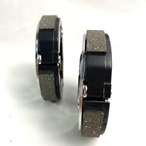 Embrayage de scooter/moto KAO MIO/FINO en acier inoxydable, accessoires de moteur pour rénovation/mise à niveau - Product Image 6