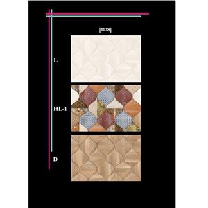 Azulejo rústico de cerámica Estilo madera de porcelana similar a la madera 300x450mm - Product Image 6