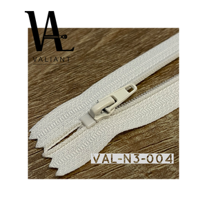 Fermeture éclair en Nylon #3, curseur, N31DA pour la protection - Product Image 2