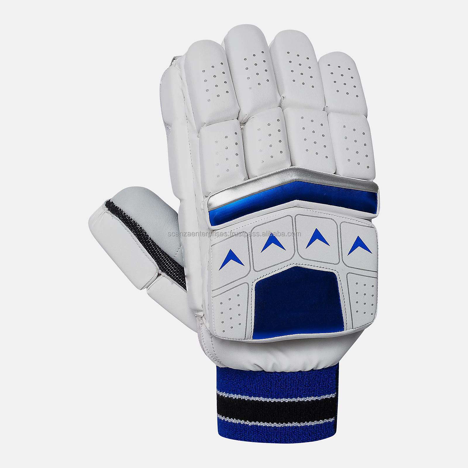 Лидер продаж 2021, легкие перчатки для крикета, профессиональные перчатки для правой руки международного уровня