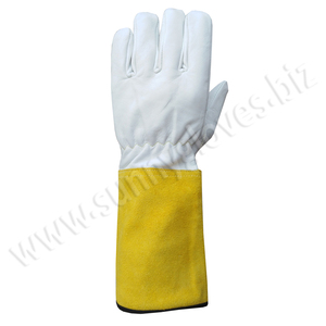 Gant de soudage Mig, pour faire de la soudure - Product Image 2