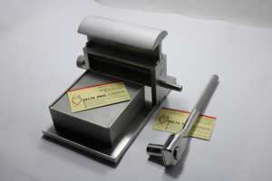 การรับสินบนผิวหรือเครื่องมือสำหรับการขายโดยเดลต้า Med ผ่าตัด - Product Image 6