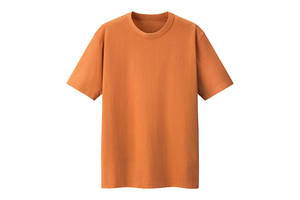 2021 logotipo impreso bordado personalizado algodón Spandex Jersey Dip teñido camiseta hombres manga larga Casual JIN cantidad lisa - Product Image 2