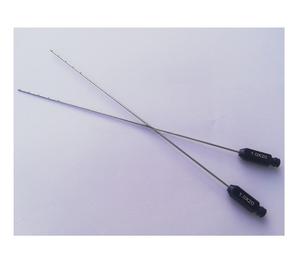 Cánula de infusión fluorescente, peso ligero - Product Image 6