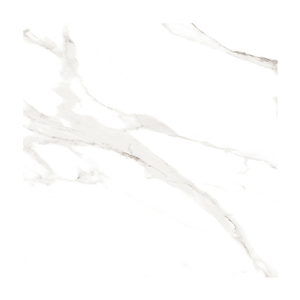 กระเบื้องปูพื้นพอร์ซเลนเคลือบผิวแบบดิจิทัลขัดเงาเต็มรูปแบบดีไซน์ทันสมัยแบบอิตาลี600X600mm เนื้อแน่นใช้ในเชิงพาณิชย์จำนวนมาก - Product Image 1