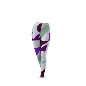Collants de sport sans couture pour femmes, collant à 4 voies, pantalon de Yoga, Logo personnalisé, vêtements d'entraînement, - Product Image 1