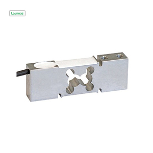Revendeur professionnel proposant largement des cellules de pesage à point unique PTC en acier inoxydable AISI de qualité supérieure au meilleur prix du marché - Product Image 1