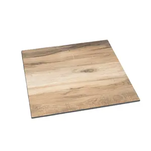 Sol de maison en bois 600x600mm, livraison gratuite, grand et de bonne qualité, traitements de SURFACE, carreaux de bois, pour la maison