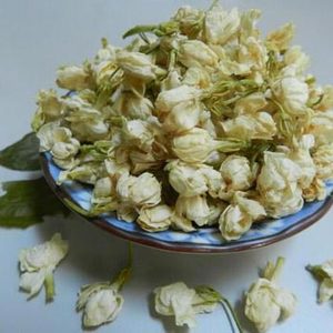 Ingrediente de Té de Jazmín Seco Natural y Aromático - Product Image 3